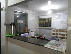 其他 4 Hotel Avenida