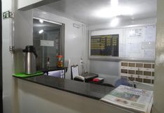 기타 4 Hotel Avenida