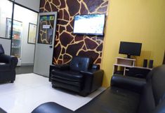 其他 5 Hotel Avenida