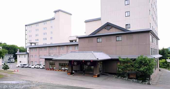 Others Tento No Sato Hotel Honjin Abashiriko