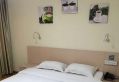 기타 5 Yimi Hotel Shiqiao Metro Branch