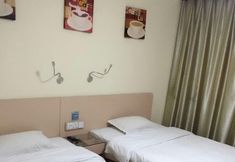 기타 6 Yimi Hotel Shiqiao Metro Branch