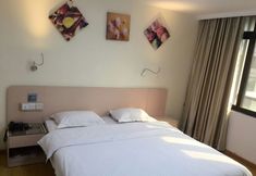 기타 4 Yimi Hotel Shiqiao Metro Branch