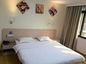 기타 4 Yimi Hotel Shiqiao Metro Branch