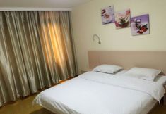 기타 3 Yimi Hotel Shiqiao Metro Branch