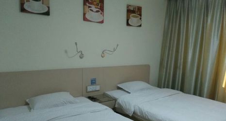 기타 2 Yimi Hotel Shiqiao Metro Branch