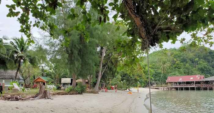 Lainnya Magic Resort Koh Chang