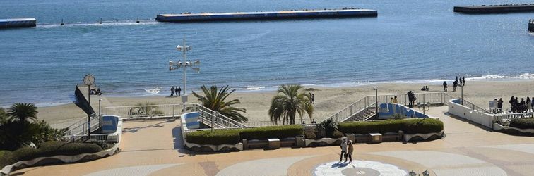 Others Atami Seaside Spa & Resort