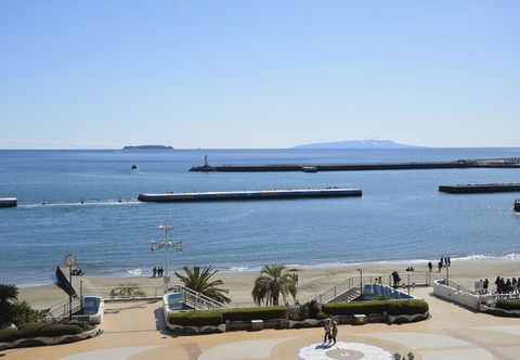 Others Atami Seaside Spa & Resort