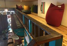 Others 3 The Pax Hostel, Cafe & Records