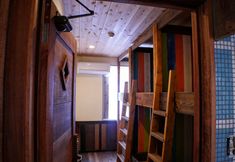 Others 7 The Pax Hostel, Cafe & Records