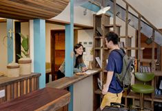 Others 2 The Pax Hostel, Cafe & Records