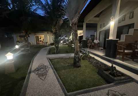 Lainnya Segara Wangi Beach Cottages