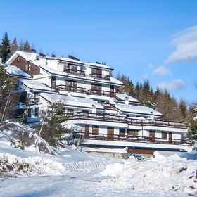 Primary image 1 Residence Stefania, Chiesa in Valmalenco Hotels