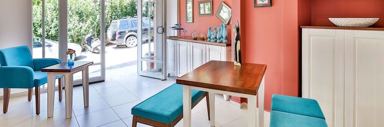 Others Kasinn Apart Hotel