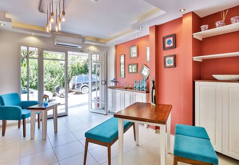 Others Kasinn Apart Hotel