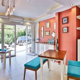 Primary image1Kasinn Apart Hotel,卡什区公寓