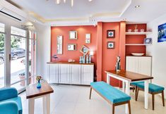 Others 4 Kasinn Apart Hotel