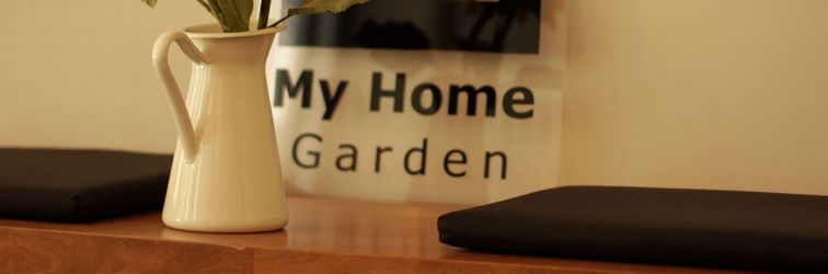 其他 My Home Garden