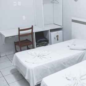 Primary image 1 Hotel Nacional, Mato Grosso Hotels