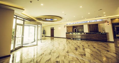 その他 2 Elgarden Hotel & Residence