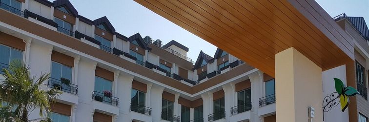 その他 Elgarden Hotel & Residence