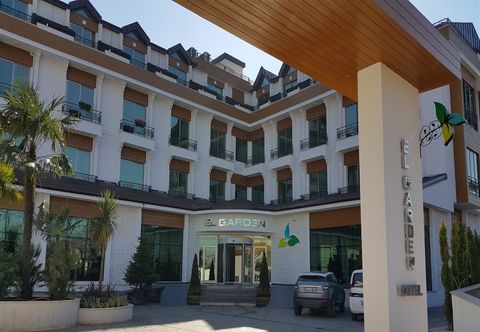 その他 Elgarden Hotel & Residence