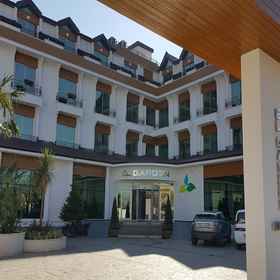 Primary image 1 Elgarden Hotel & Residence, โรงแรม & ที่พัก Merkez