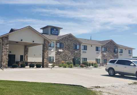 Others Cobblestone Inn & Suites - Manning