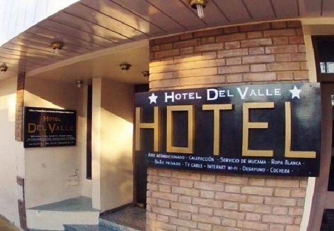 Lainnya Hotel Del Valle