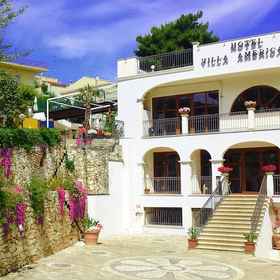 Primary image 1 Park Hotel Villa Americana, Puglia Hotels