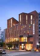 Primary image Gangneung Boutique Hotel Bombom