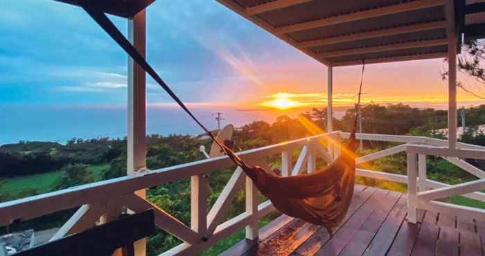 Lain-lain PANORAMA Ocean View Cottage