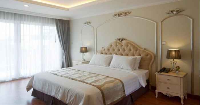 Lainnya LK Noble Suite