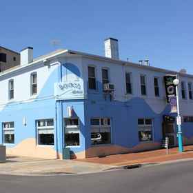 Primary image 1 海滩酒店, 伯尼 酒店