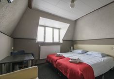 기타 6 Hotel en Grand Café de Pauw