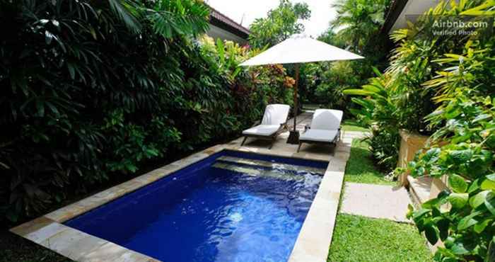 Others Zen Villa Bali