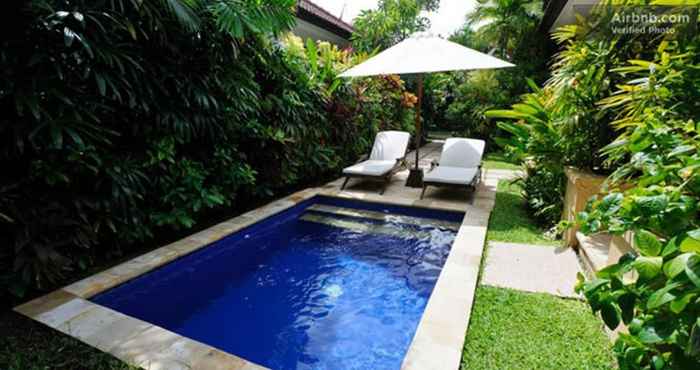 Lainnya Zen Villa Bali