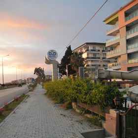 Primary image 1 DND Hotel, Paradis Sitesi Hotels