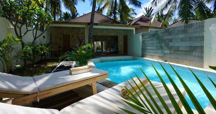 Khác Gili Luxury Villa