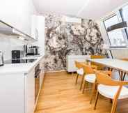 Others 6 Abieshomes Serviced Apartments - Votivpark