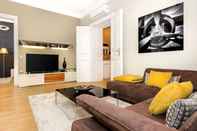 Others Abieshomes Serviced Apartments - Downtown