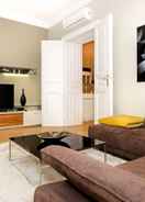 Imej utama Abieshomes Serviced Apartments - Downtown