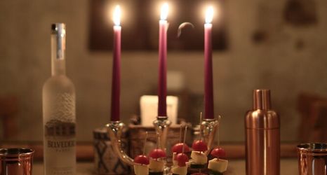 Others 2 The Owl Cave Hotel