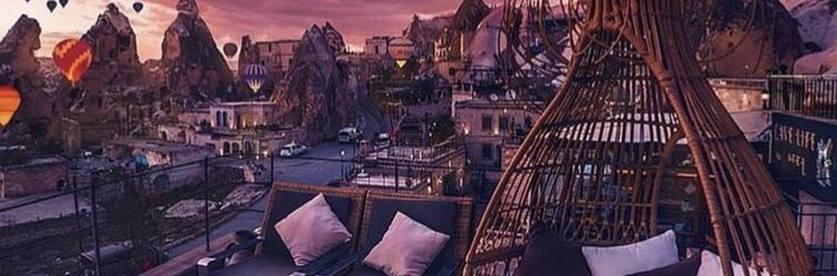 Others The Owl Cave Hotel