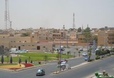 其他 6 Almudawah Hotel