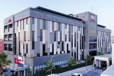 기타 Mia City Hotel