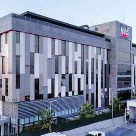 Primary image 1 米亚城市酒店, 科纳克 酒店