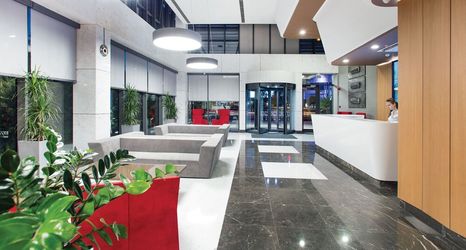 기타 2 Mia City Hotel