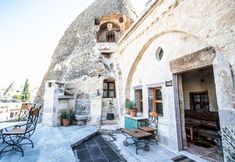 その他 3 Kelebek Special Cave Hotel & Spa